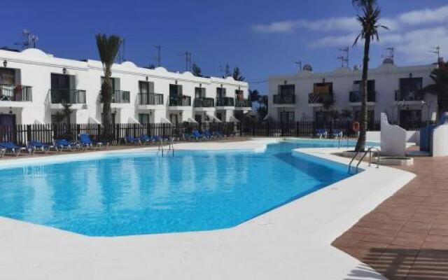La Ola Apartment