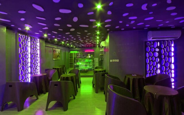 Nafourt Al Hamra