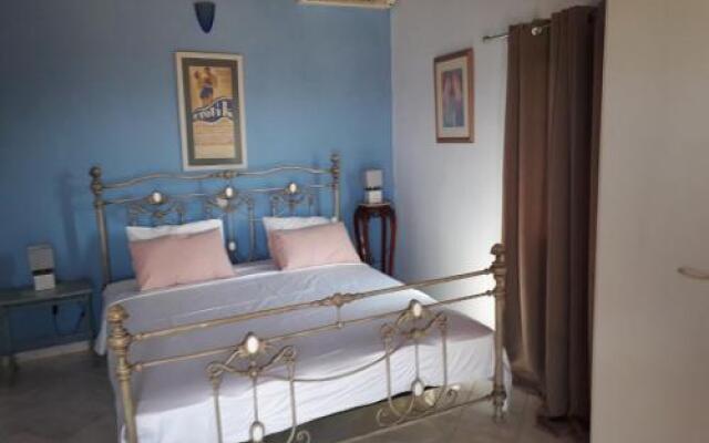 Villa Marialina Apartment