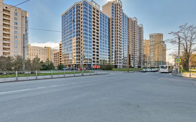 Apartments Rental SPB on 5th Predportovy driveway, 2