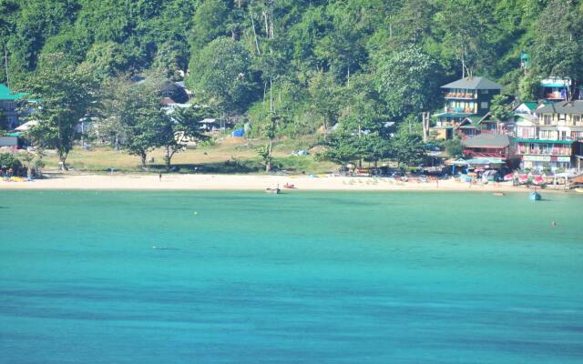 Phi Phi Beach Front Resort