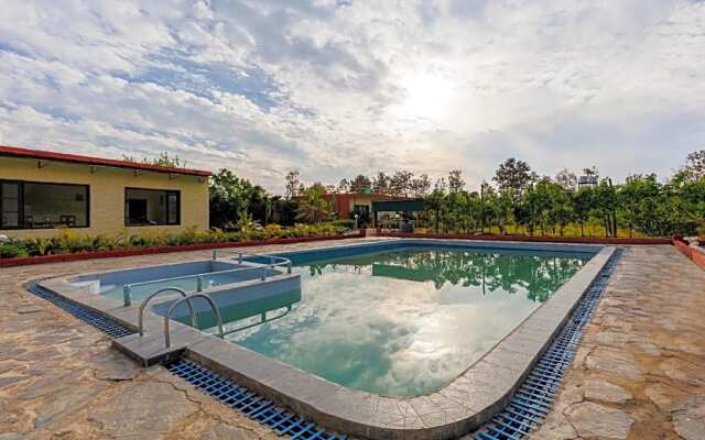 Seven Corbett Resort