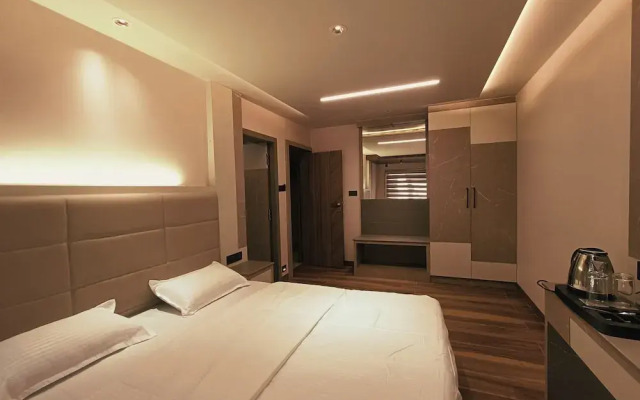 Villa Euphoria