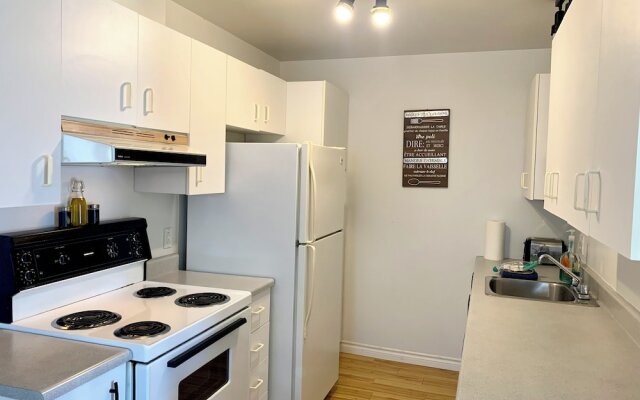 Condos du Mont-Trinité