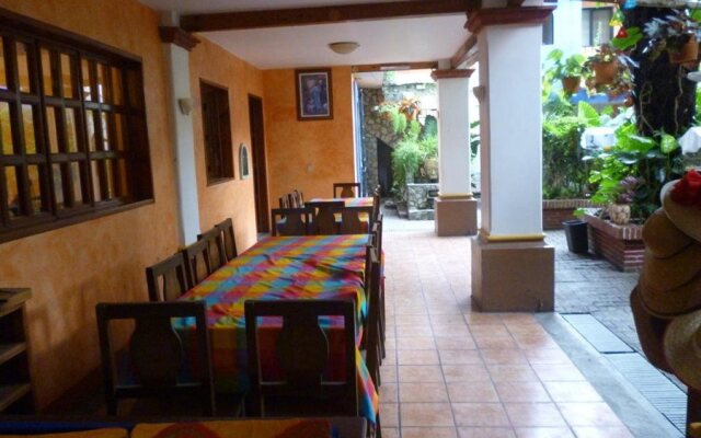 Casa Arnel