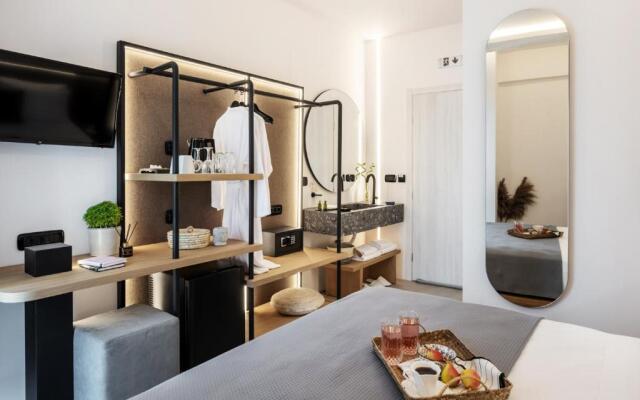 Chora Suites, Premium Key Collection