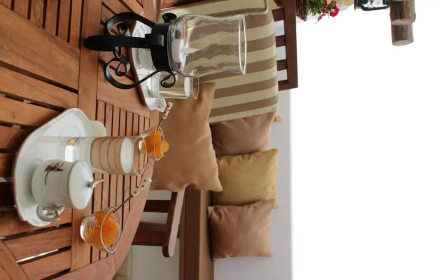 pedieos guest house
