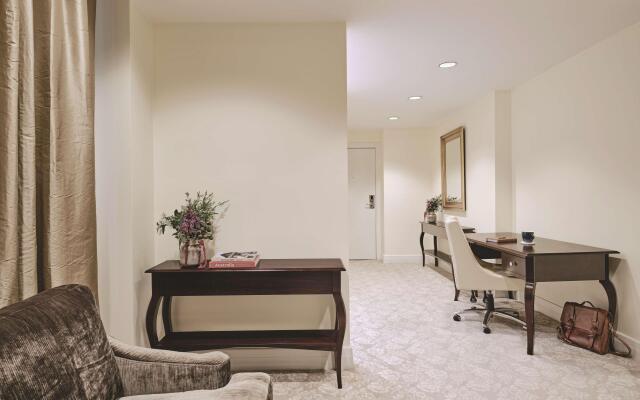 Rendezvous Hotel Melbourne
