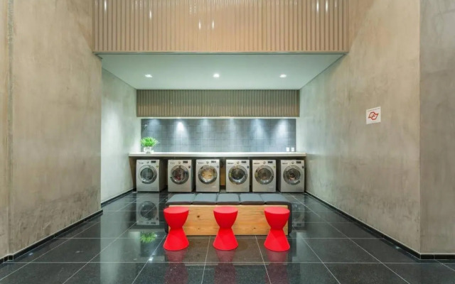 BHomy República Moderno e desejado SE1305