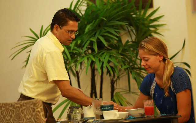 The Canes Boutique Hotel