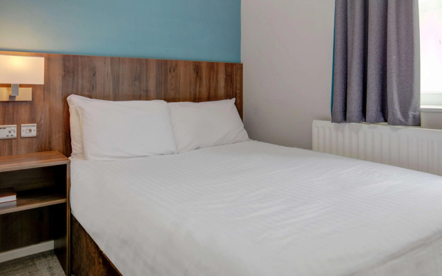 The Jephson Hotel, BW Signature Collection