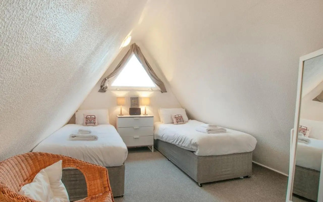 Chalet 56