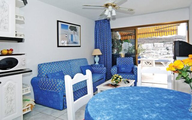 Tindaya Executive Apartments, Puerto Rico, Canary Islands