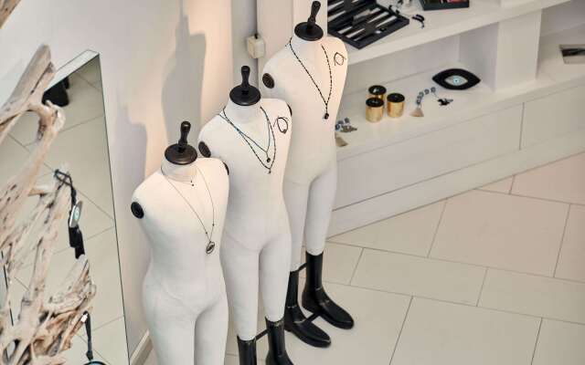 Myconian Villa Collection