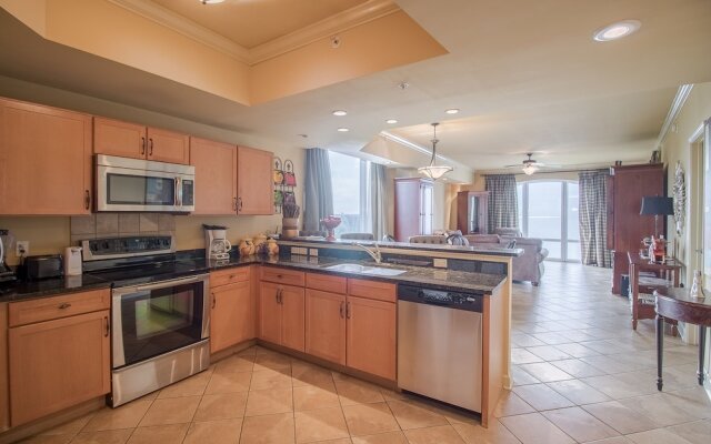 Sienna-Sienna 1201 Penthouse