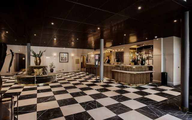 Roser's/Skara Stadshotell