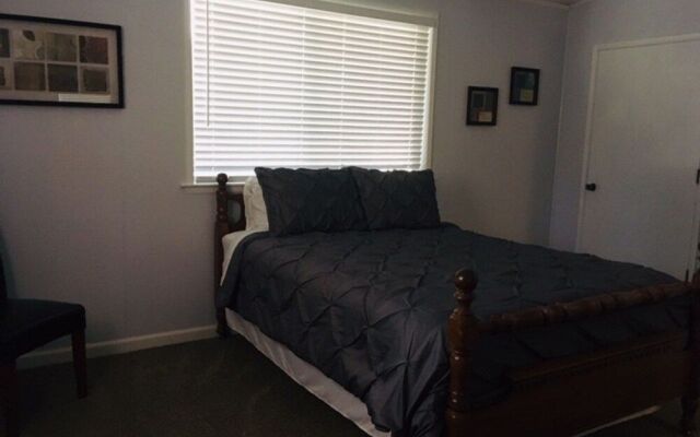 Taylor Mountain Sunset