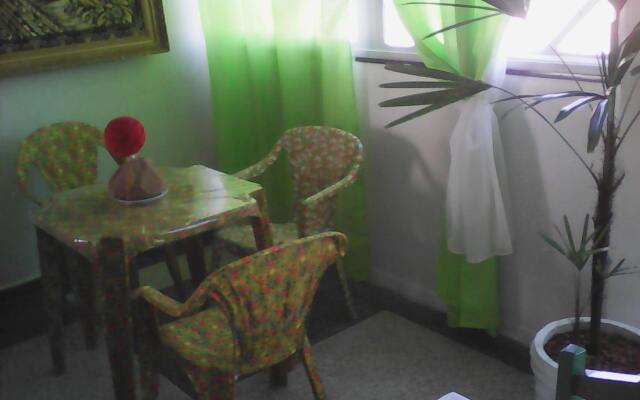 Pousada Girassol