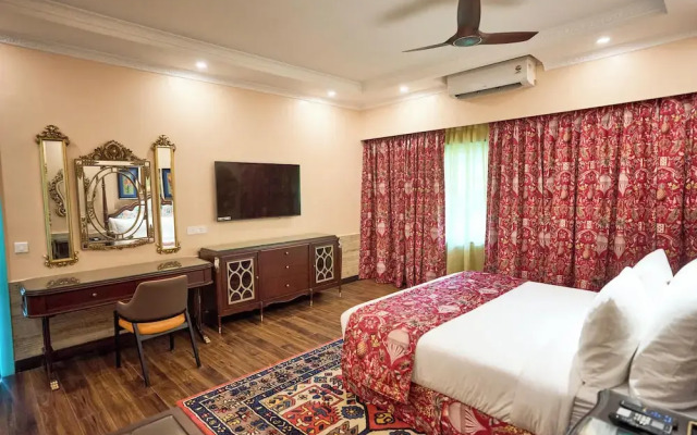 Mayfair Manor Alibag
