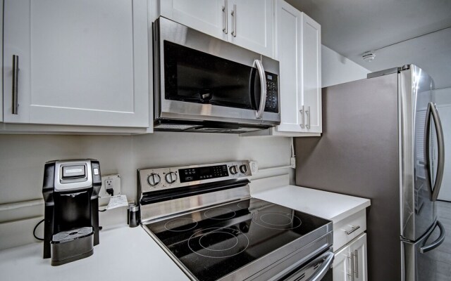 The Admiral Apartments