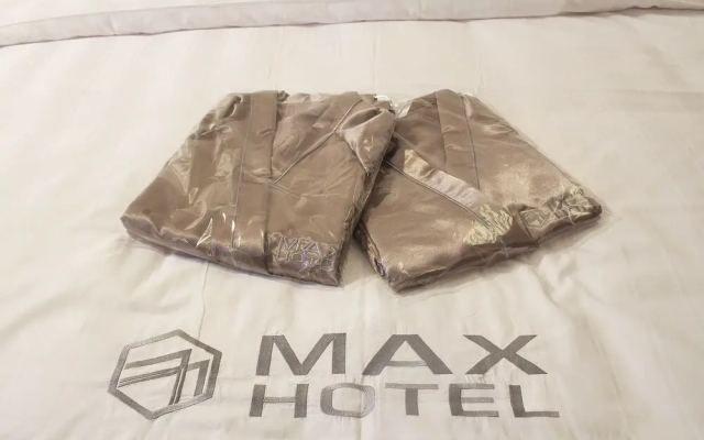 Yeosu Max Self Check-in Motel