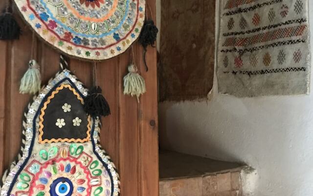 Sirince Gargamelin Evi