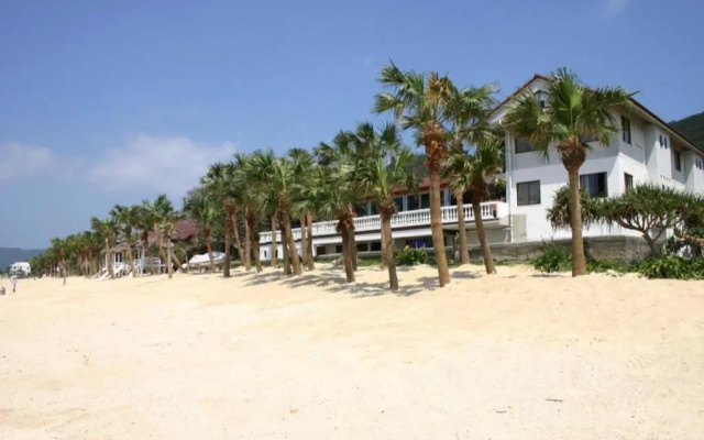 Amami Resort Bashayamamura - Vacation STAY 81976