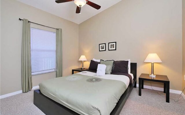 Canopy Walk 1432 - Three Bedroom Condo