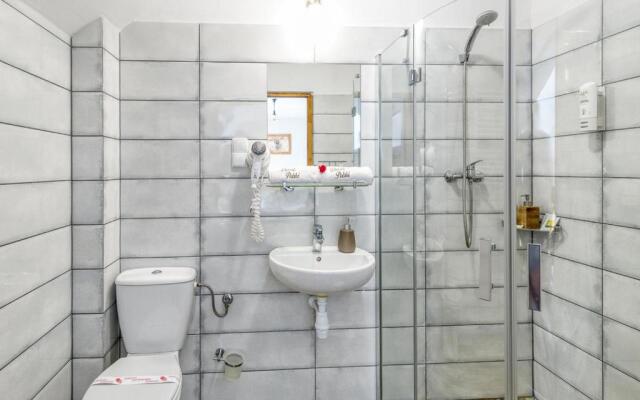 Pensjonat Dworek Polski