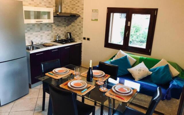 Giaco's Apartments 2