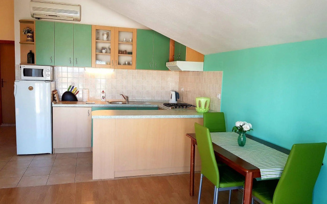 Apartmani Ivanovic