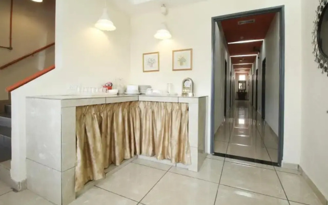 Mimilala Boutique Hotel