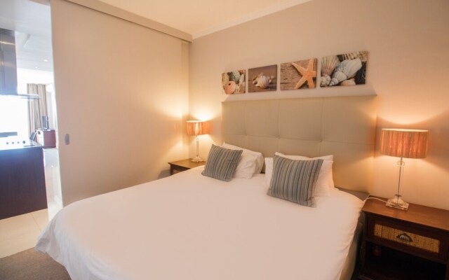 "camps Bay One Bedroom Apartment - Luxury Stay With sea View!"