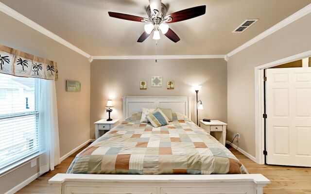 Serene #302 - 2 Br Condo