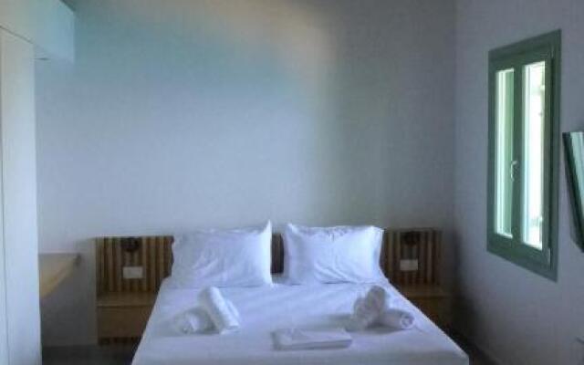 Caltabania Suites