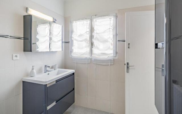 Happy House - Centre Ville - Parking Gratuit