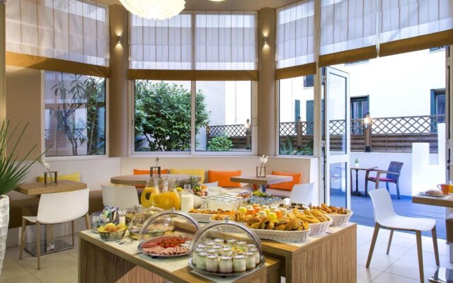 Citadines Croisette Cannes