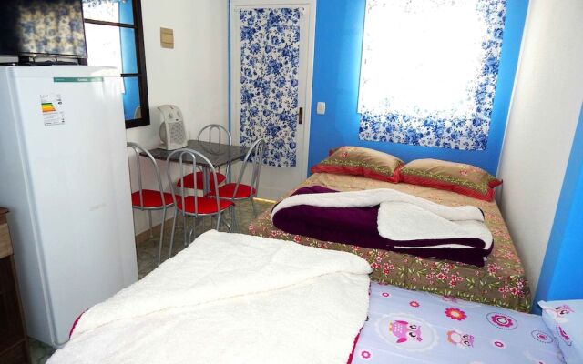 Lake Apartament Standard