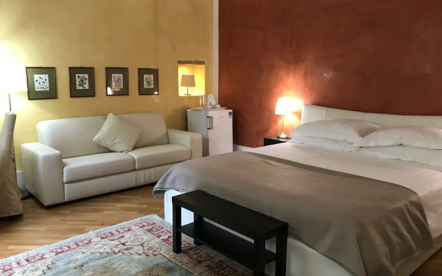 Scottis House Bergamo