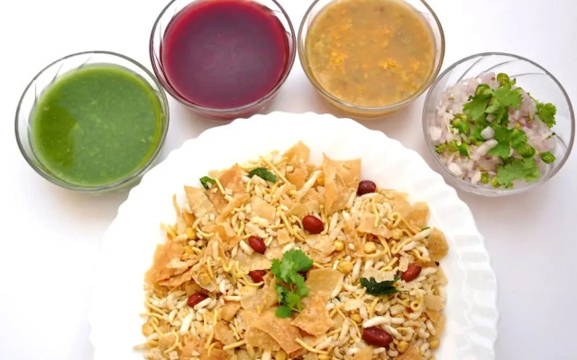 Krishna Residency By OYO Rooms