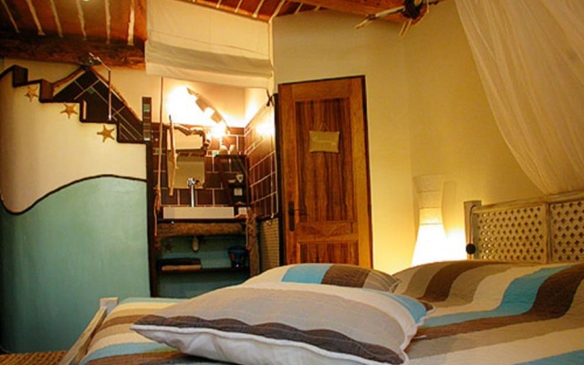 Le Manoir De Gémenos Chambres d'hôtes