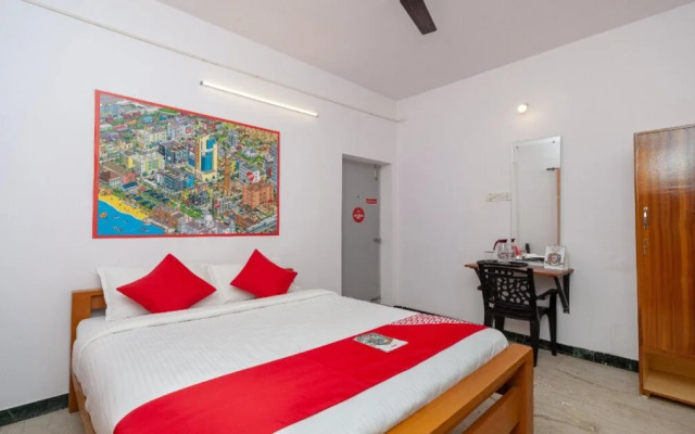 Vivin park By OYO Rooms