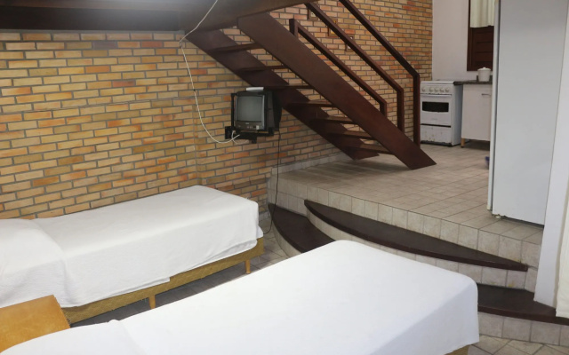 Marambaia Apart Hotel