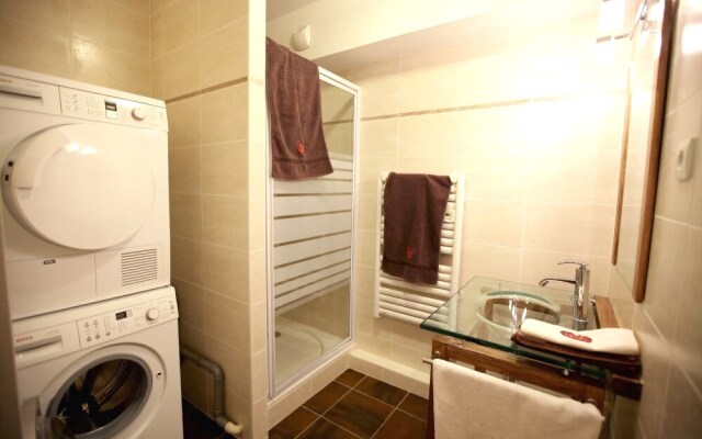 Les Chalets d'Adrien 3