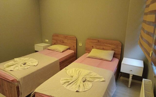 Samsun Amazon Hotel