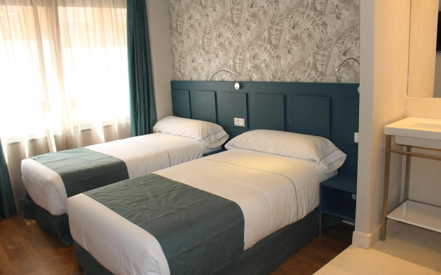 Modo Hotel Apartamento