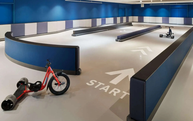 Grand Mercure Yatsugatake Resort & Spa