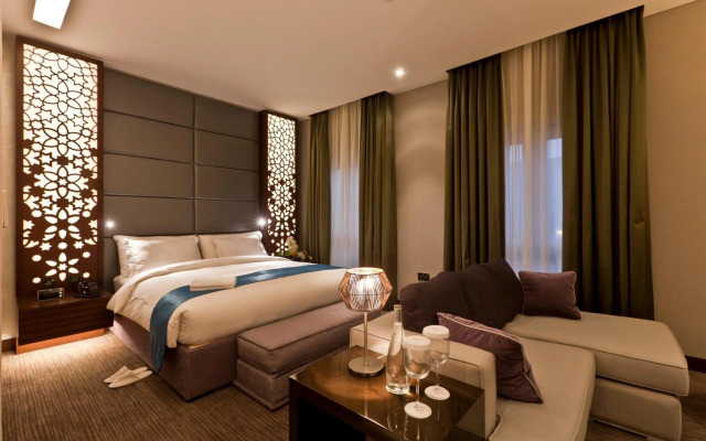 Zubarah Hotel