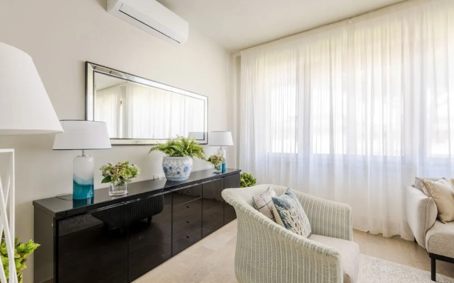 Ocean Breeze in Lido di Camaiore