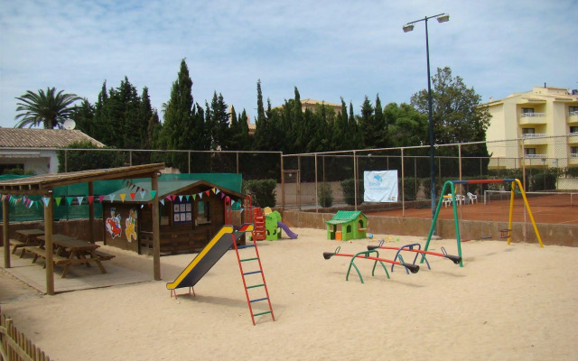 Club Simo Aparthotel
